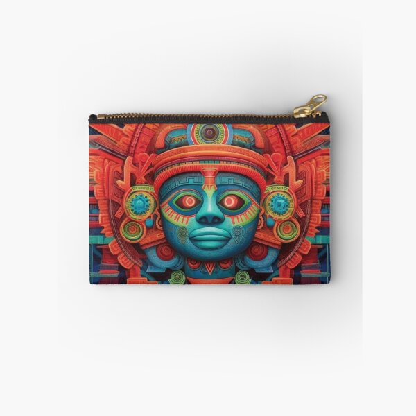 Item preview, Abstract Aztec Patterns designed and sold by Desfix.