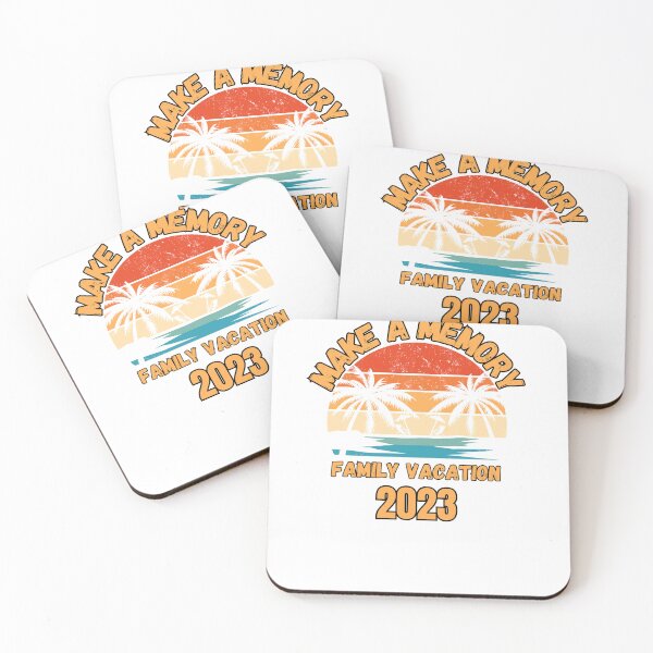 Item preview, Family Vacation 2023 designed and sold by GiftgaeStyle.