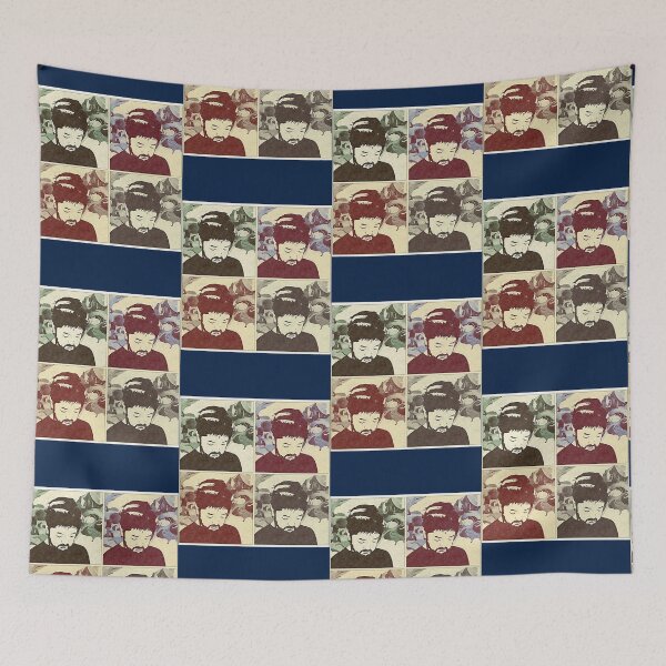 Item preview, nujabes color split designed and sold by scenicware.