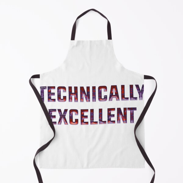 Item preview, Technically Excellent designed and sold by klukisu09.