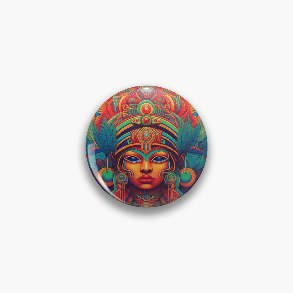 Item preview, Pin designed and sold by Desfix.