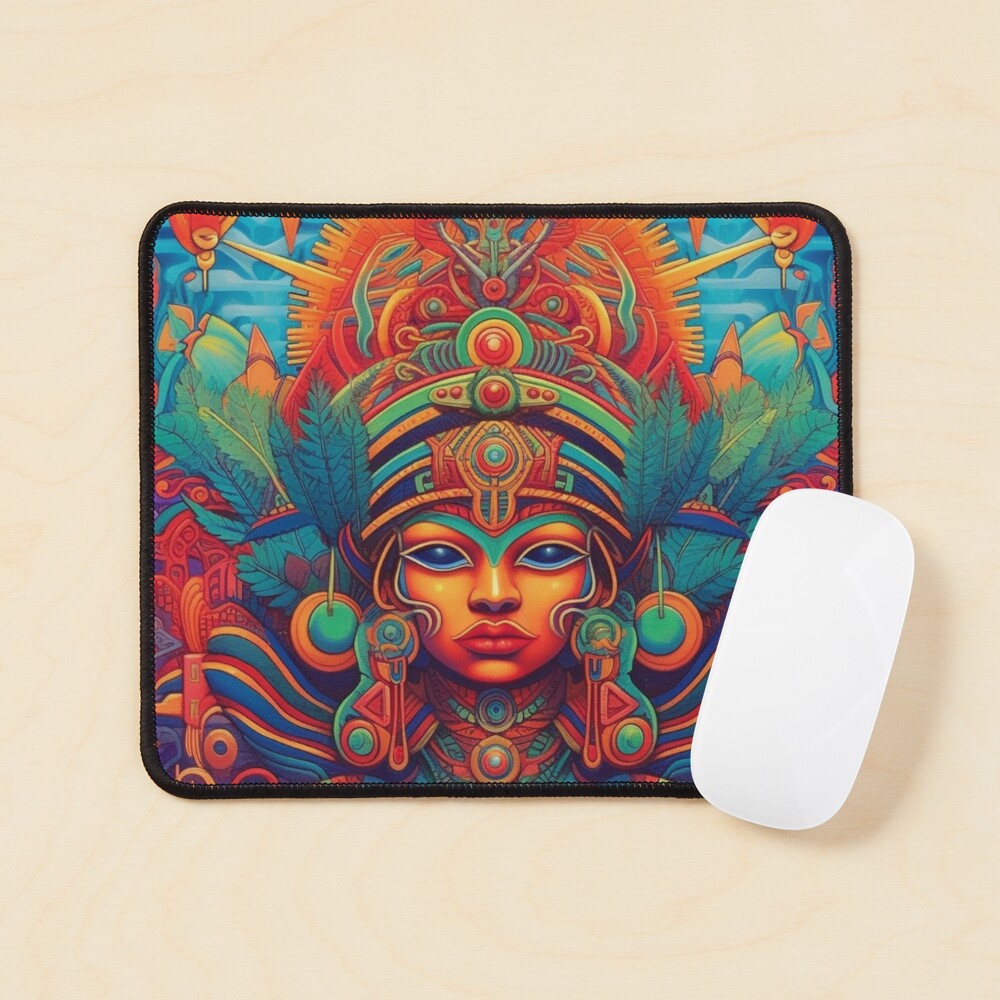 Item preview, Mouse Pad designed and sold by Desfix.