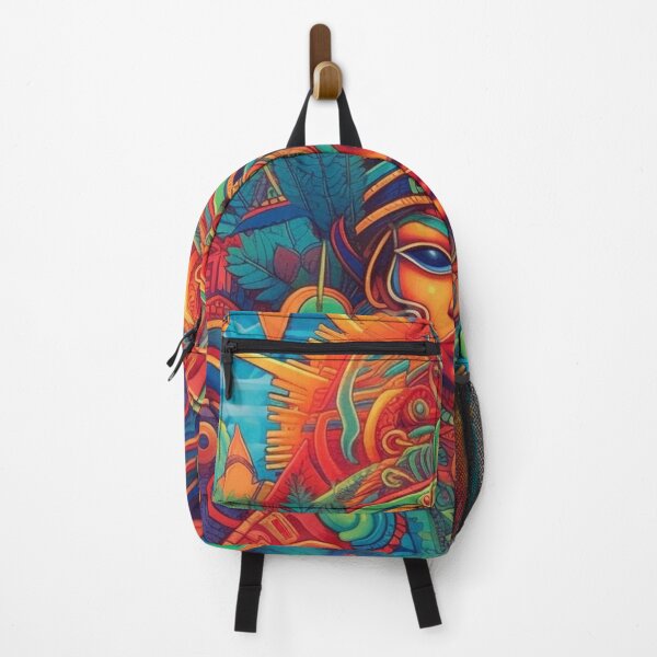 Item preview, Abstract Aztec Patterns designed and sold by Desfix.