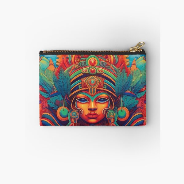 Item preview, Abstract Aztec Patterns designed and sold by Desfix.