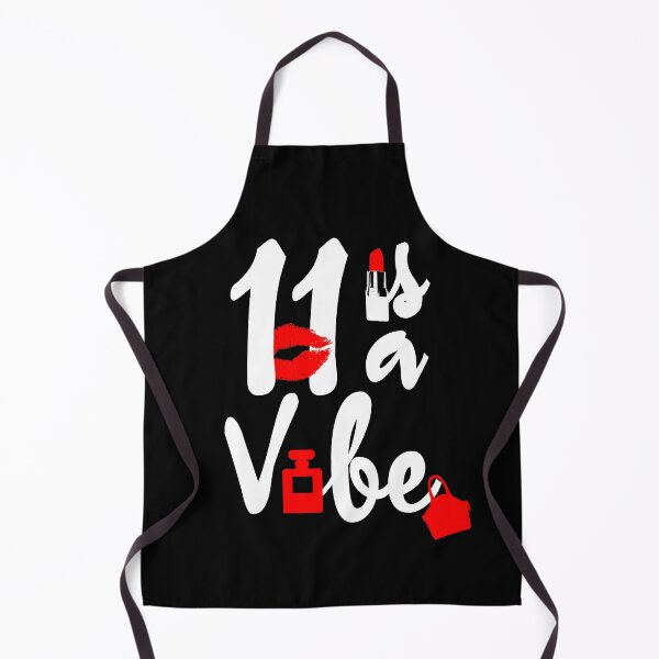 Item preview, 11 is a vibe designed and sold by giftfromheart.