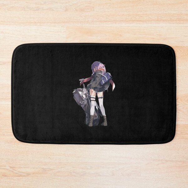 Item preview, ST AR-15 - Girl_s Frontline, Sexy Anime Chick  designed and sold by aronpotter.