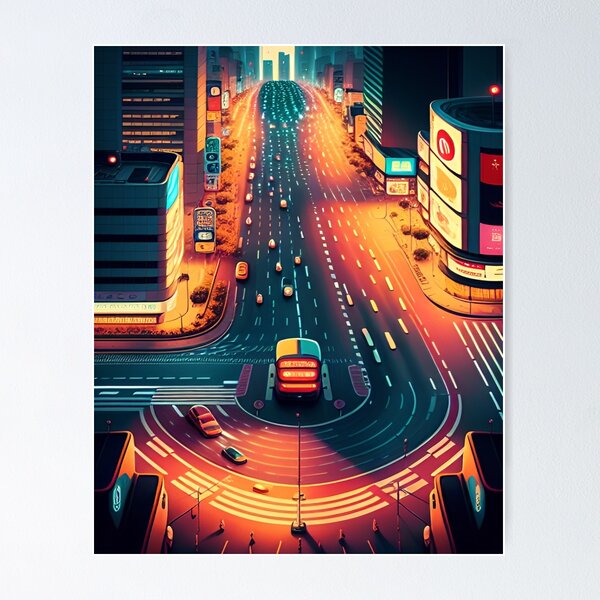 Item preview, Tokyo Dreams designed and sold by GAEnterprise.