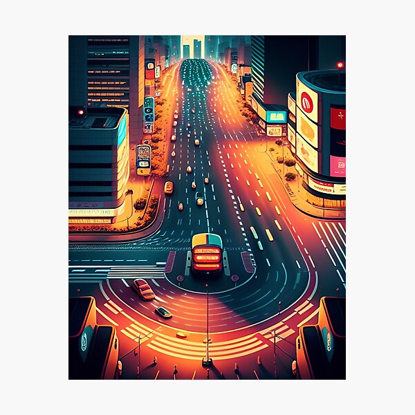 Item preview, Tokyo Dreams designed and sold by GAEnterprise.