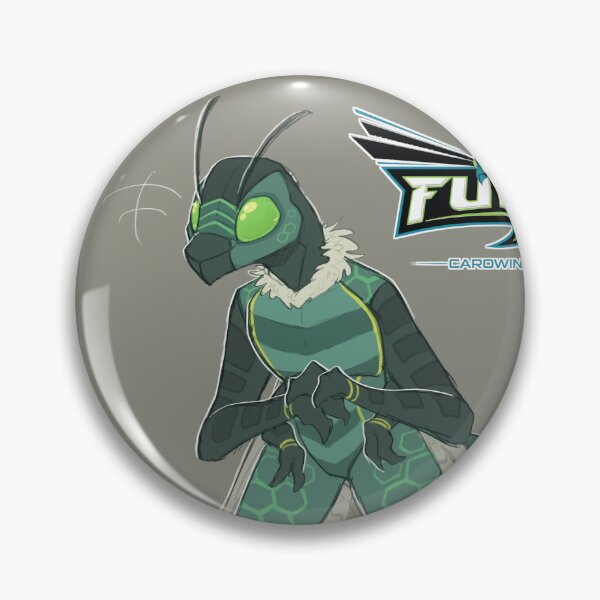 Item preview, Fury 325 Illustration designed and sold by JezTheCoastyeen.