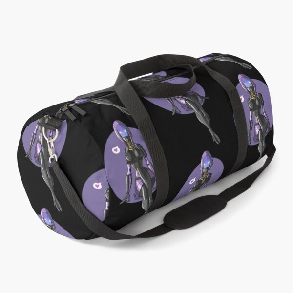 Item preview, Tali Zorah from Cute Alien girl pinup designed and sold by aronpotter.
