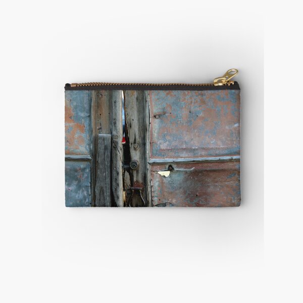 Item preview, Rusty metal gate designed and sold by Anna Lemos.