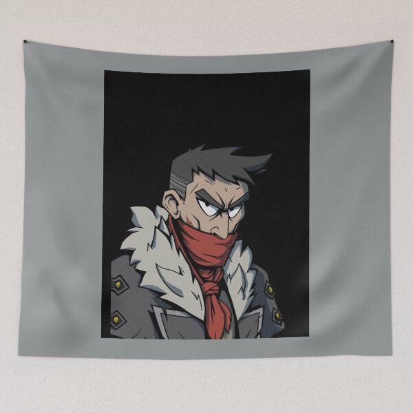 Item preview, darkest dungeon designed and sold by LauriceCharbo.