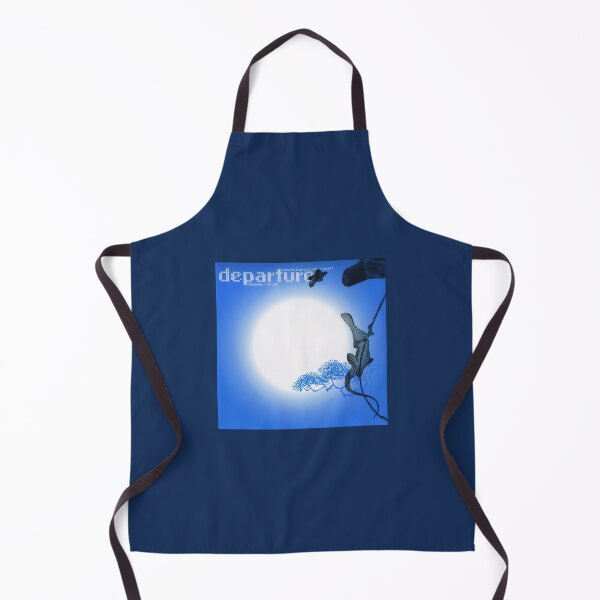 Item preview, Departure Album Long designed and sold by scenicware.