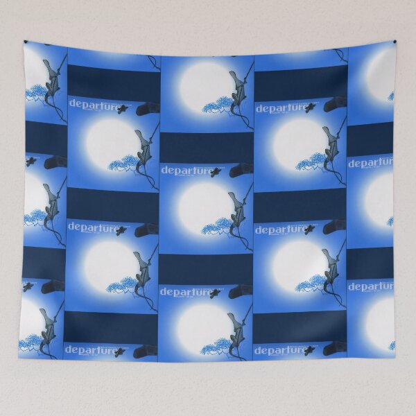 Item preview, Departure Album Long  designed and sold by scenicware.