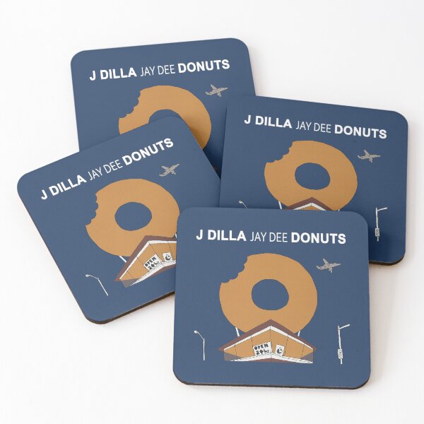 Item preview, Dilla Beats designed and sold by scenicware.