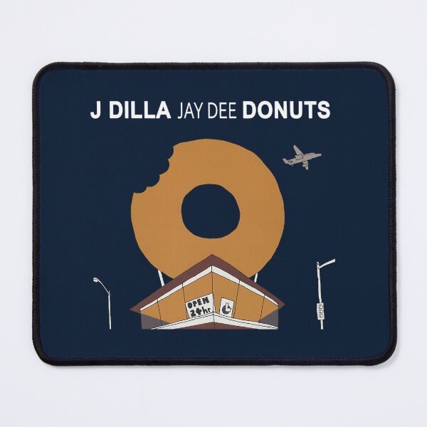 Item preview, Dilla Beats designed and sold by scenicware.