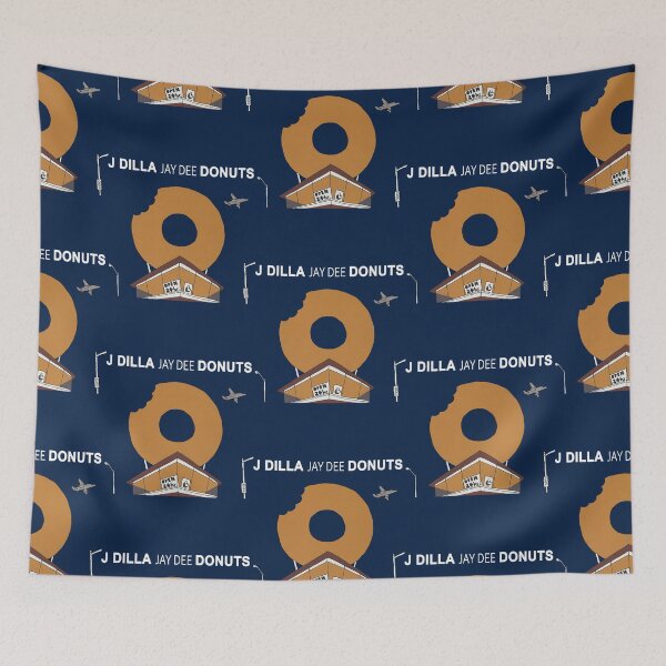 Item preview, Dilla Beats designed and sold by scenicware.