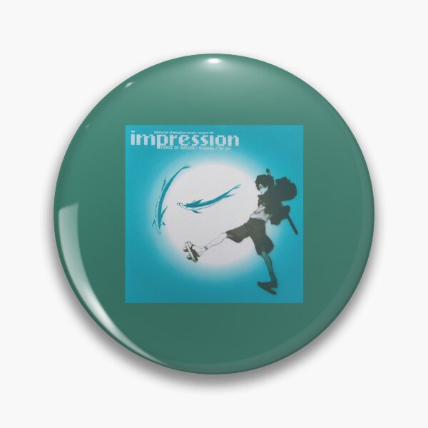 Item preview, First Impression designed and sold by scenicware.