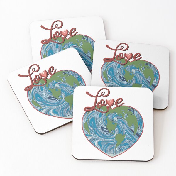 Item preview, World of love designed and sold by LHaynes2020.