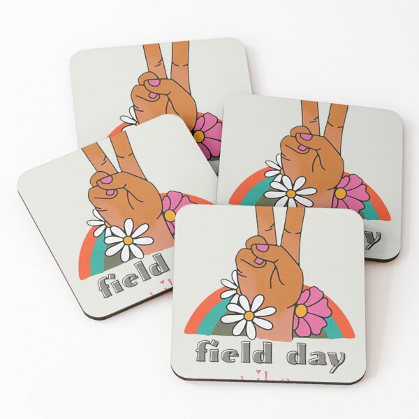 Item preview, Field Day Vibes School Game Day Student Teacher 2022 designed and sold by MarcosKrouse.
