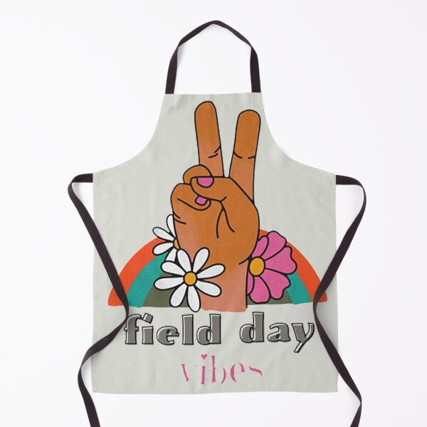 Item preview, Field Day Vibes School Game Day Student Teacher 2022 designed and sold by MarcosKrouse.