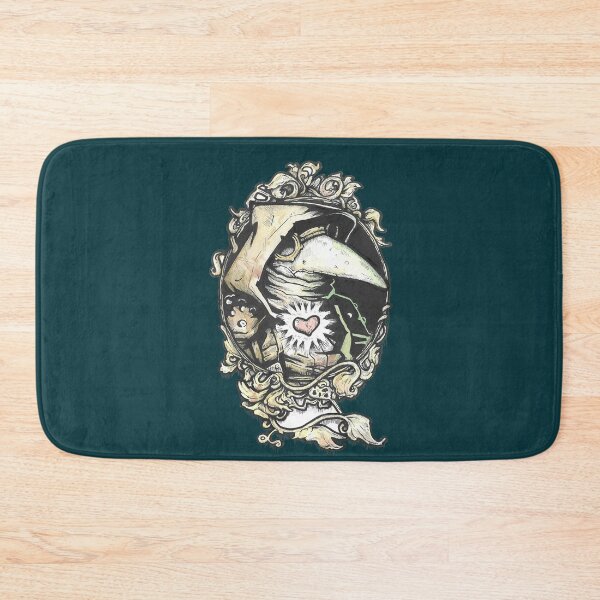 Item preview, Darkest dungeon  designed and sold by LauriceCharbo.