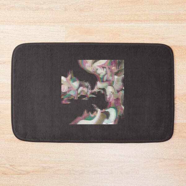 Item preview, Metaphorical Music Nujabes Psychedelic Remaster designed and sold by scenicware.
