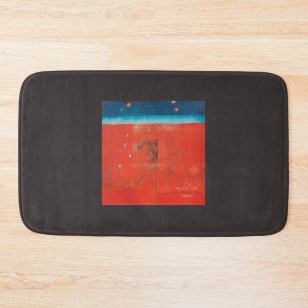 Item preview, Modal Soul Album Cover designed and sold by scenicware.
