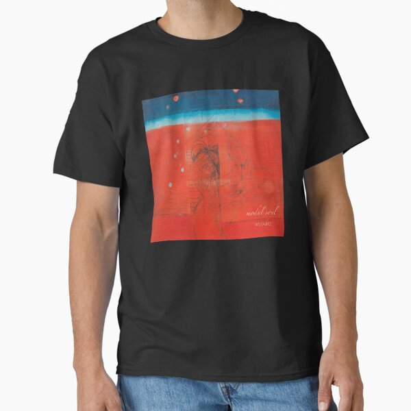 Nujabes】ヌジャベス Modal Soul Tシャツ（Tシャツ/カットソー