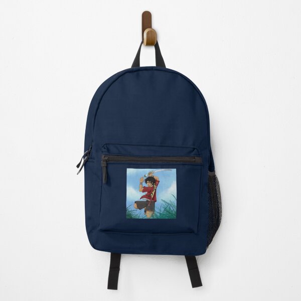Item preview, Mugen Samurai Champloo Long  designed and sold by scenicware.