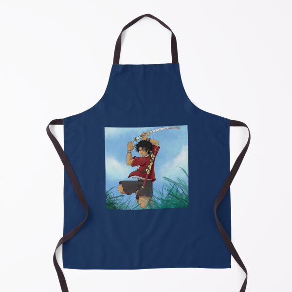 Item preview, Mugen Samurai Champloo Long designed and sold by scenicware.