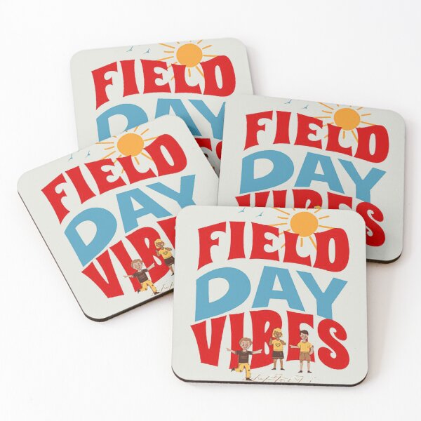 Item preview, Field Day Vibes witchild designed and sold by MarcosKrouse.