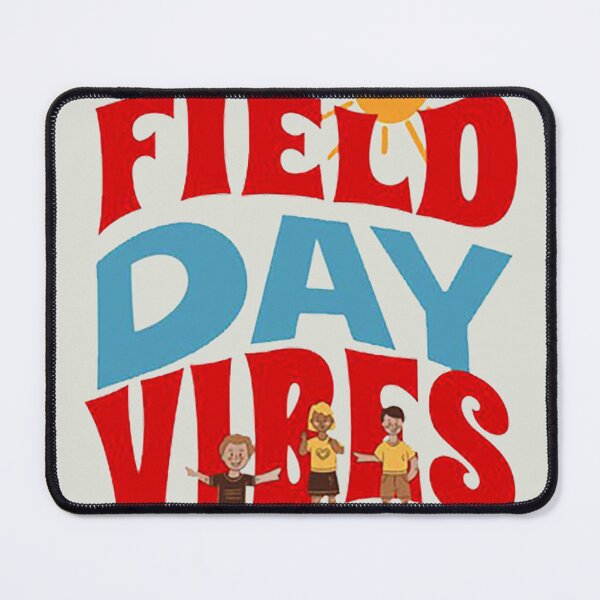 Item preview, Field Day Vibes witchild designed and sold by MarcosKrouse.