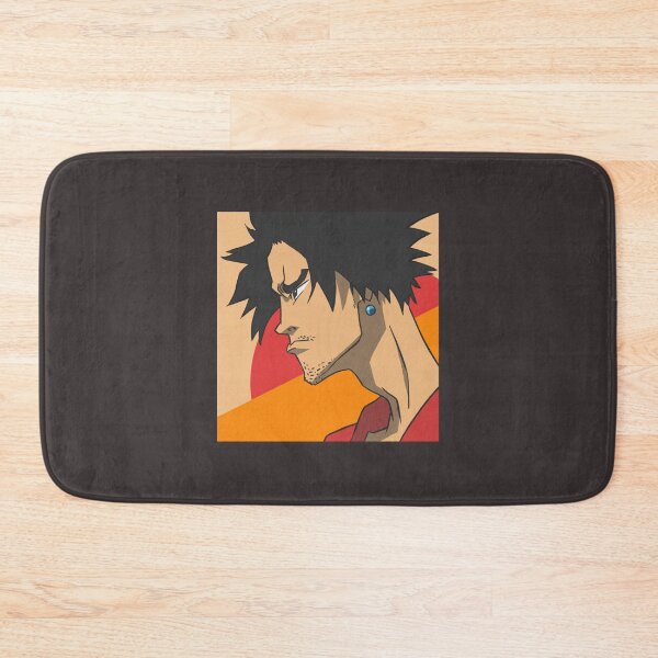 Item preview, Mugen Samurai Champloo designed and sold by scenicware.