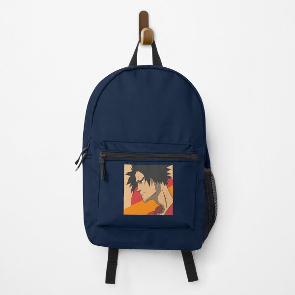 Item preview, Mugen Samurai Champloo designed and sold by scenicware.