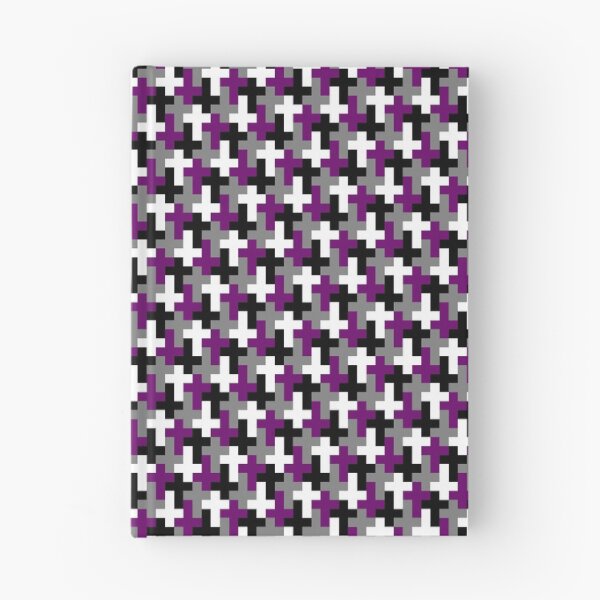 Item preview, Ace Cross Tessellation designed and sold by FireLemur.
