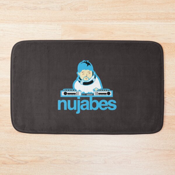 Item preview, Nujabes - BLUE BEATS Premium  designed and sold by scenicware.