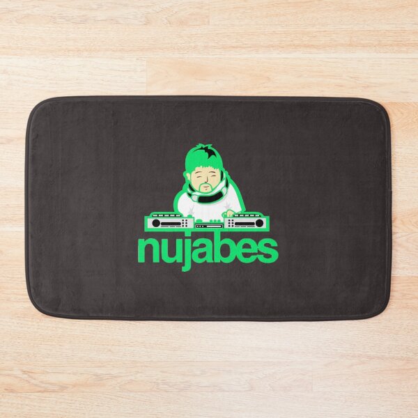 Item preview, Nujabes - GREEN BEATS designed and sold by scenicware.
