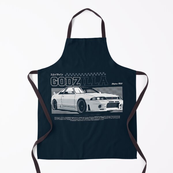 Item preview, Godzilla R33 designed and sold by VeroAutomotive.