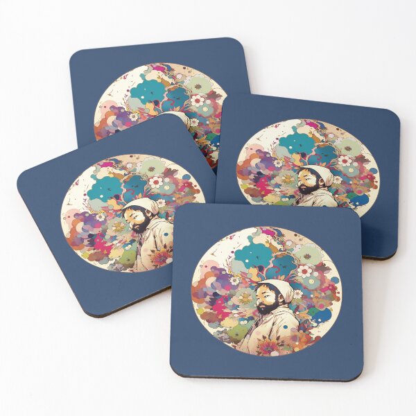Item preview, Nujabes Classic designed and sold by scenicware.