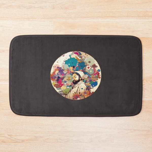 Item preview, Nujabes Classic designed and sold by scenicware.