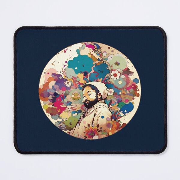 Item preview, Nujabes Classic designed and sold by scenicware.