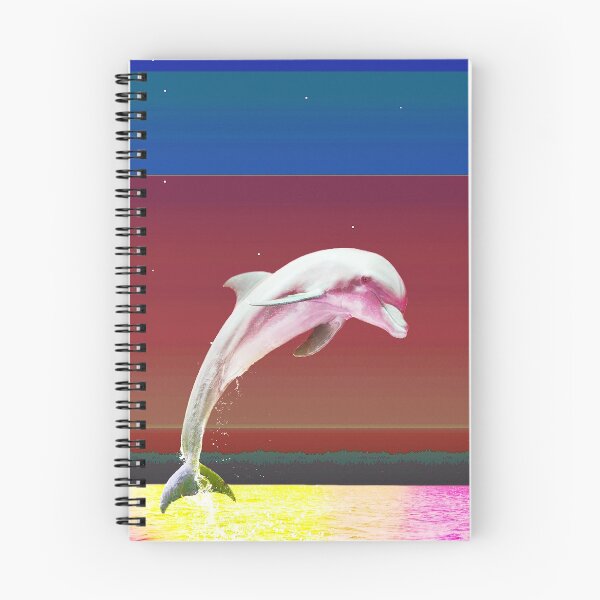 Item preview, white dolphin designed and sold by Travis Scotti.