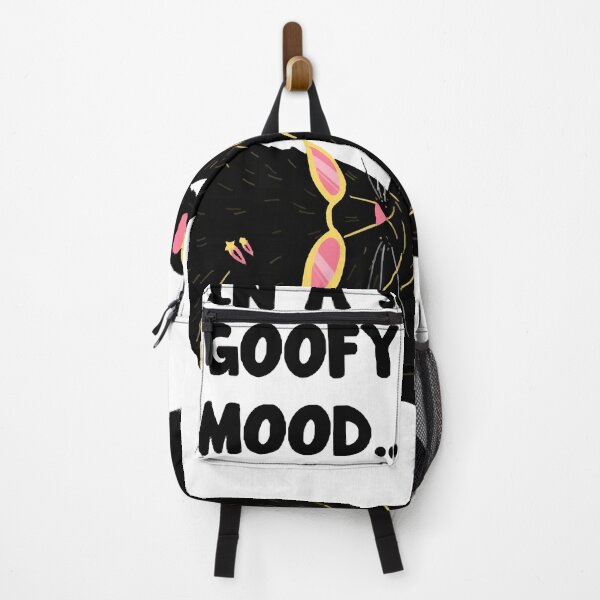 Item preview, In A Silly Goofy Mood designed and sold by louisabright.
