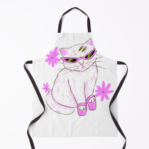 Item preview, Ugly Energy Cat designed and sold by louisabright.