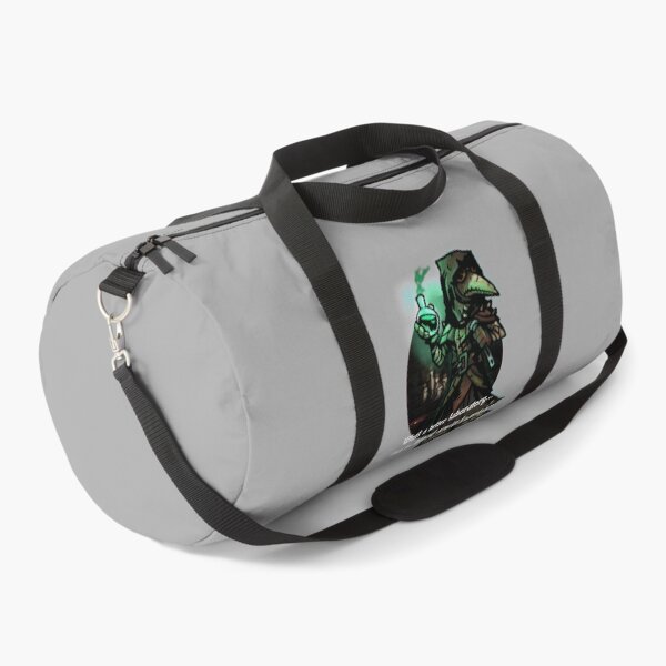 Item preview, Darkest Dungeon Plague Doctor designed and sold by LauriceCharbo.