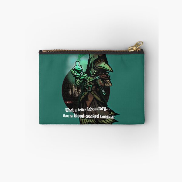 Item preview, Darkest Dungeon Plague Doctor  designed and sold by LauriceCharbo.