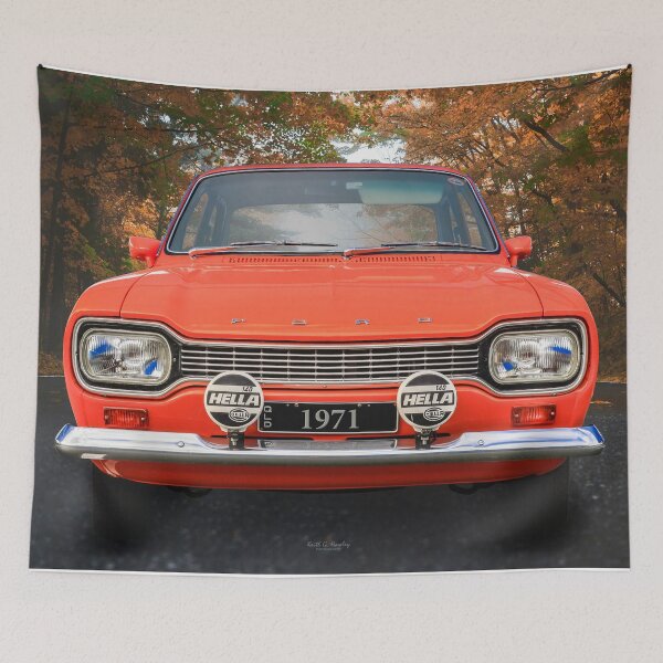 Item preview, 1971 designed and sold by Hawley Designs.