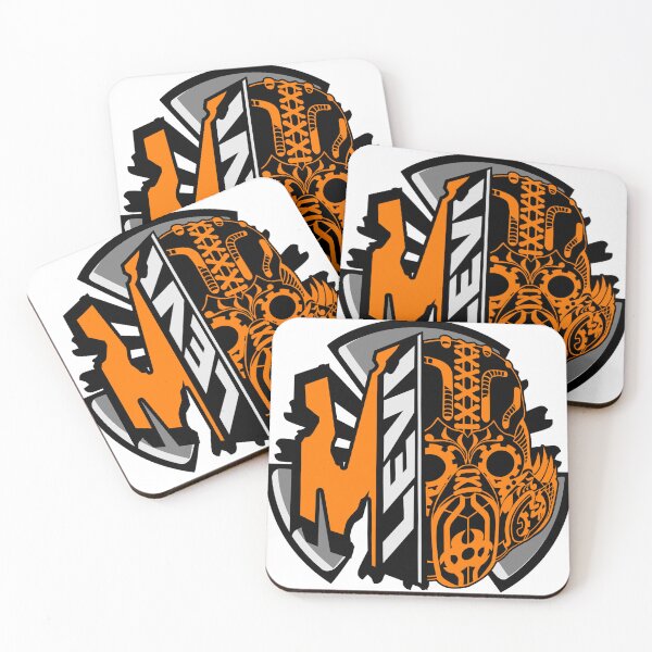 Item preview, MLevi Art Logo designed and sold by MLevi-Art.
