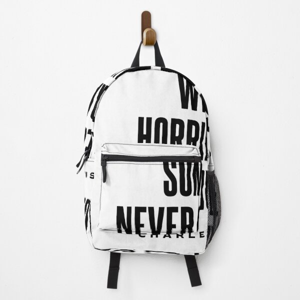 Item preview, Some people never go crazy - Charles Bukowski Quote - Literature - Typography Print 1 designed and sold by Studio Grafiikka.